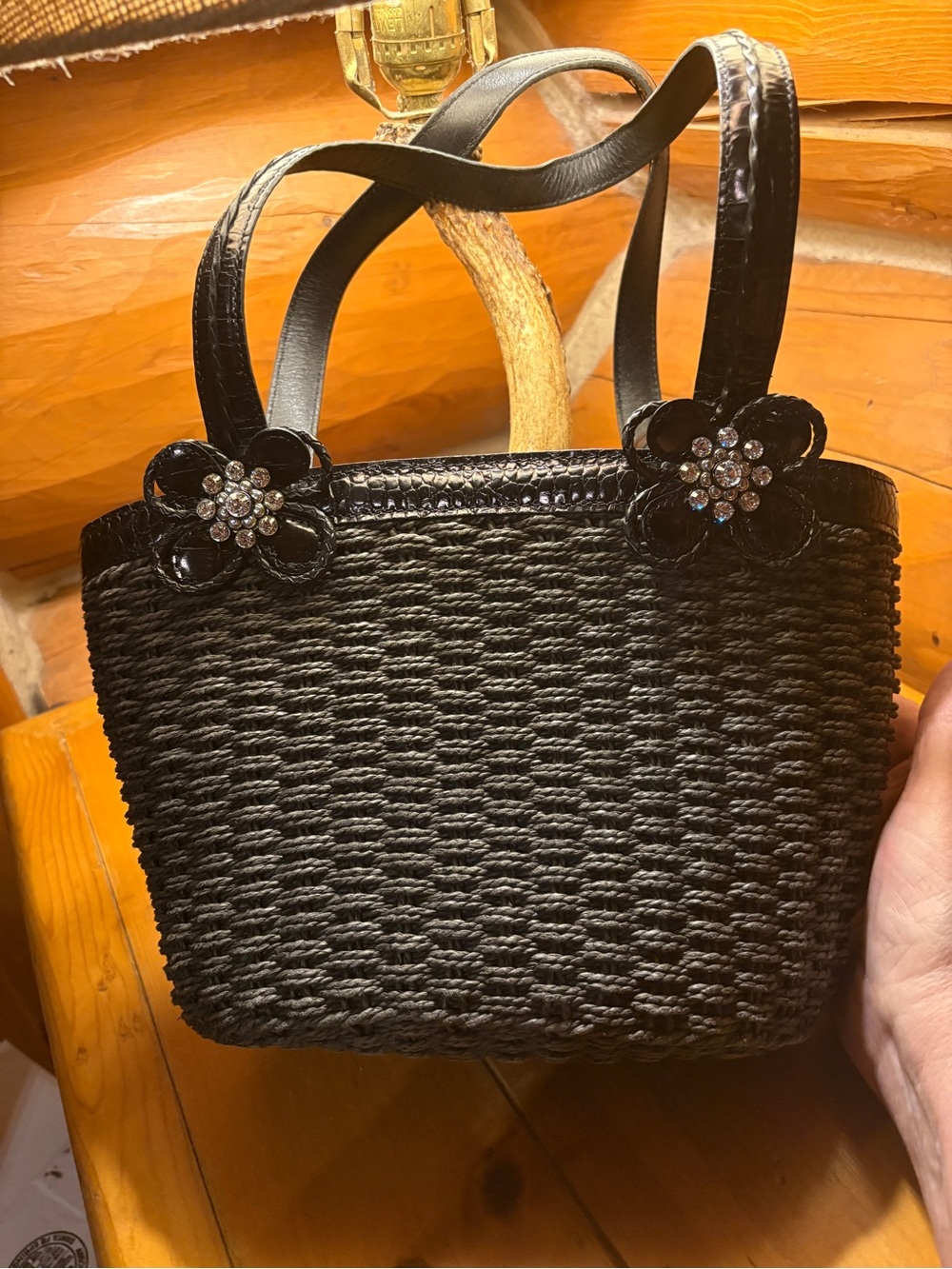 Brighton handbag